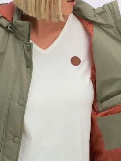 Manteau technique