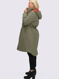 Manteau technique