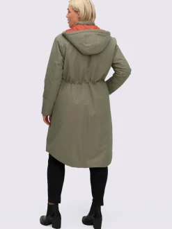 Manteau technique