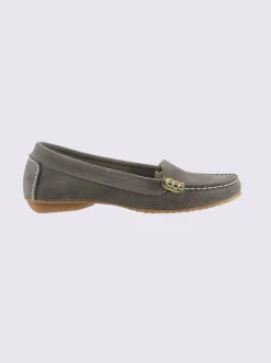 Mocassins de fabrication portugaise