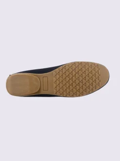 Mocassins de fabrication portugaise