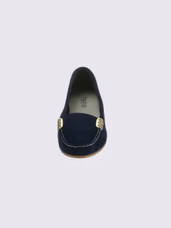 Mocassins de fabrication portugaise