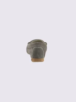 Mocassins de fabrication portugaise