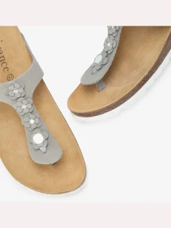 Mules cuir de qualité