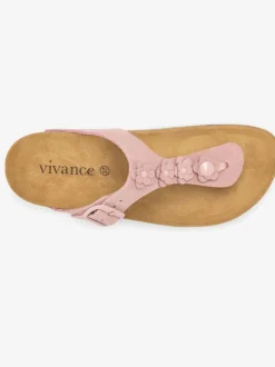 Mules cuir de qualité