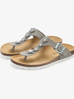 Mules cuir de qualité