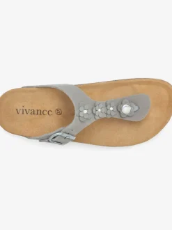 Mules cuir de qualité