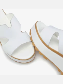 Mules cuir de qualité