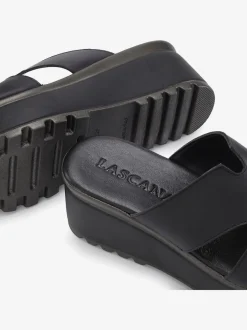 Mules cuir de qualité