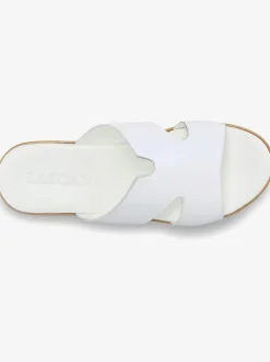 Mules cuir de qualité