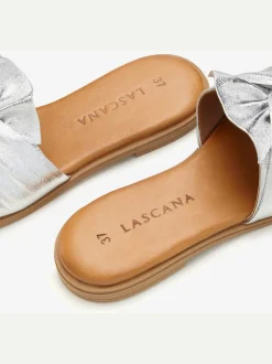 Mules cuir de qualité