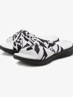 Mules de bain mules tendance avec semelle imperméable