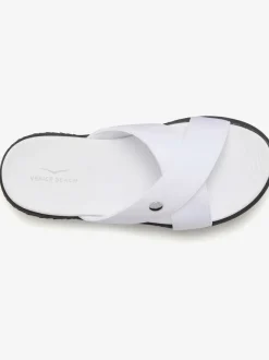 Mules de bain mules tendance avec semelle imperméable