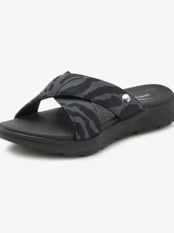 Mules de bain mules tendance avec semelle imperméable
