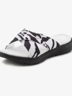 Mules de bain mules tendance avec semelle imperméable