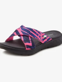 Mules de bain mules tendance avec semelle imperméable