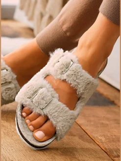 Mules de fabrication espagnole