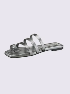 Mules de fabrication espagnole