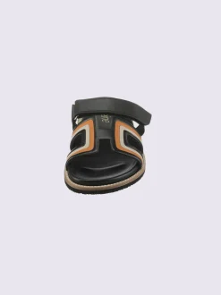 Mules de fabrication espagnole