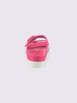 Mules de fabrication espagnole
