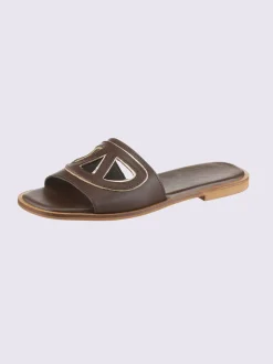 Mules de fabrication espagnole