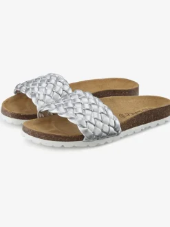 Mules de fabrication espagnole