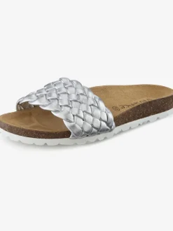 Mules de fabrication espagnole