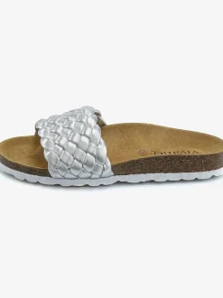 Mules de fabrication espagnole