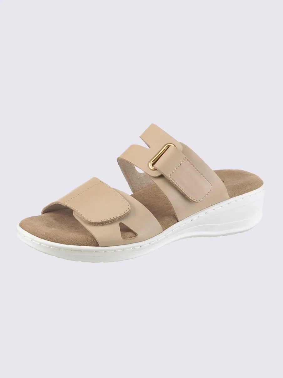 Mules largeur g*