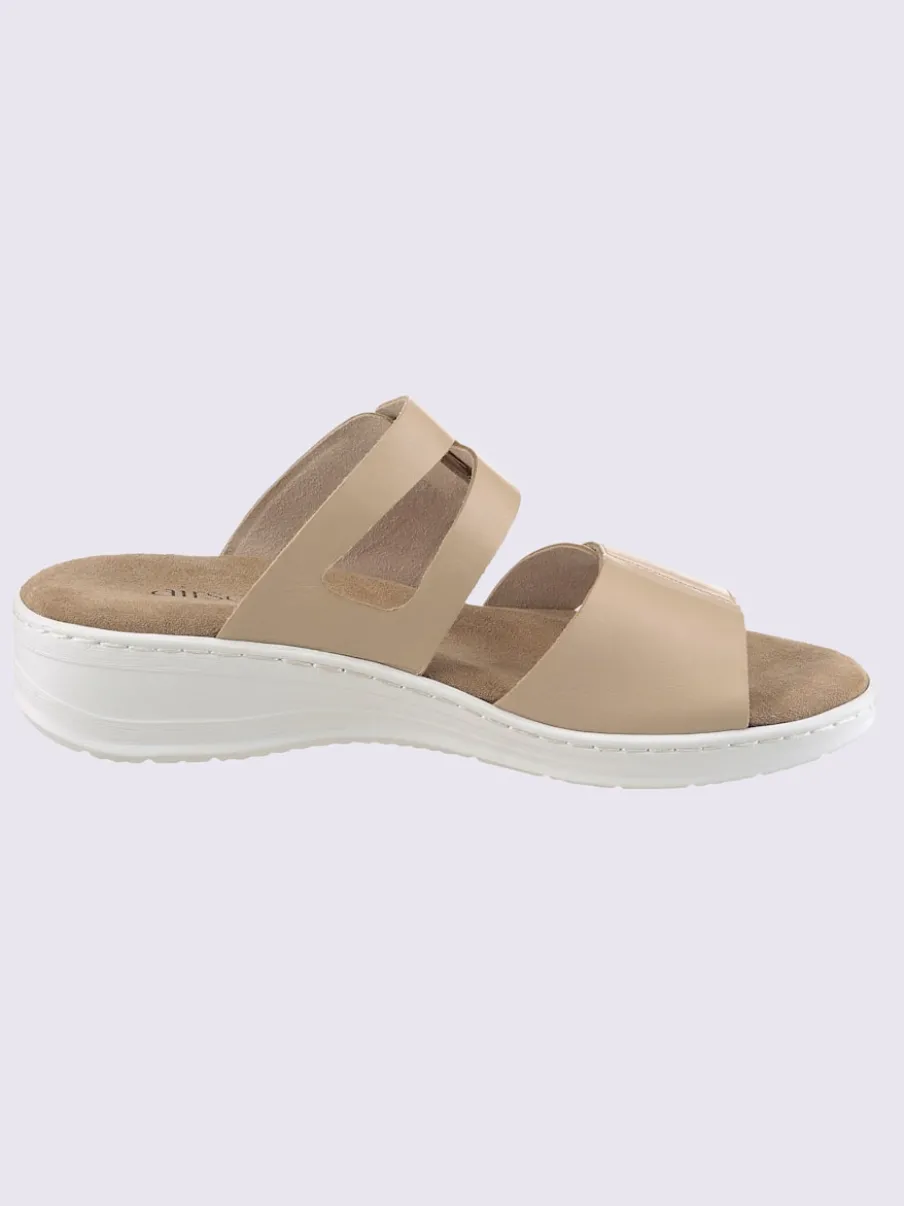 Mules largeur g*