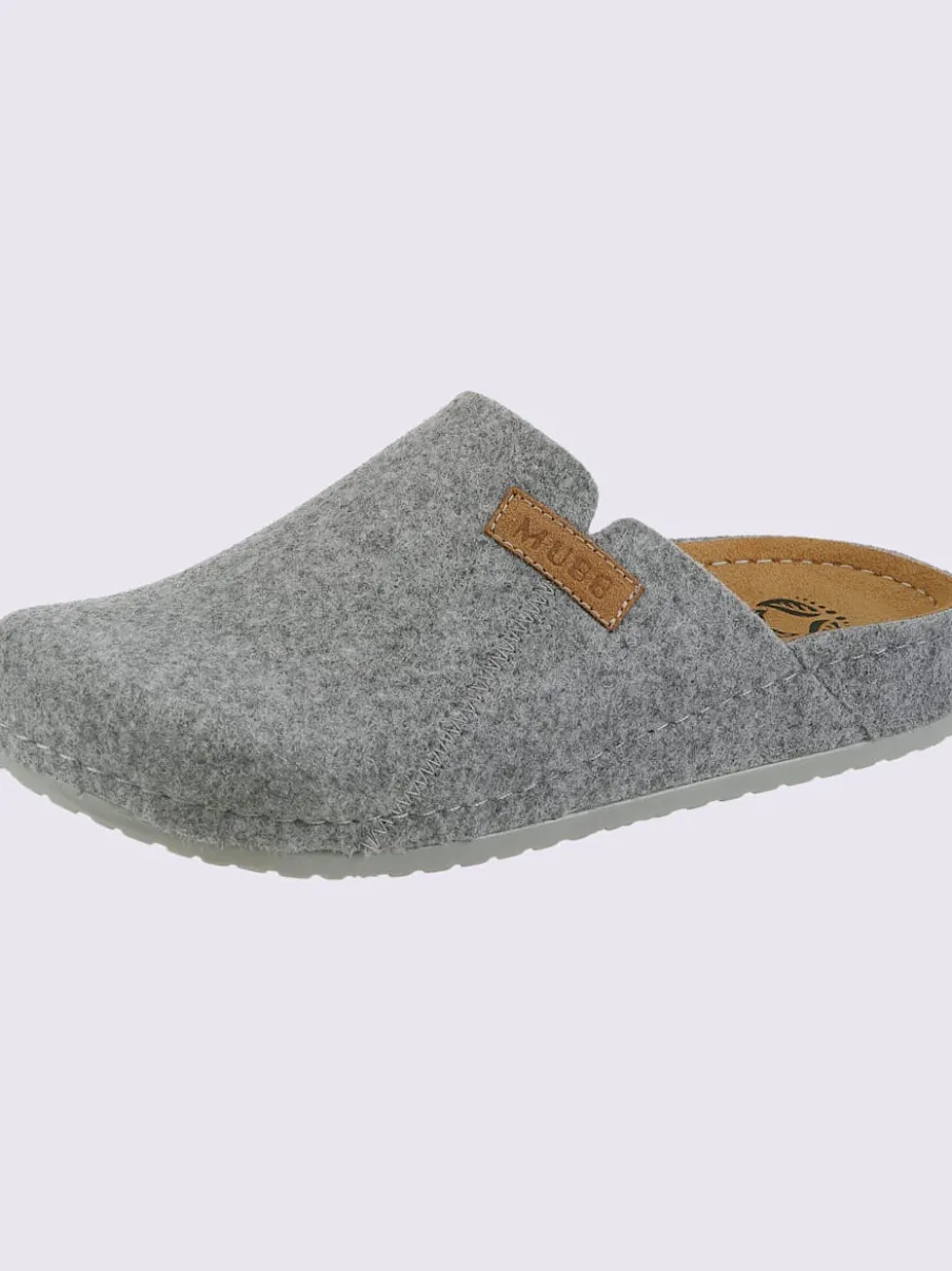 Mules largeur h*