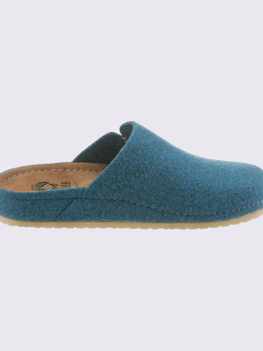 Mules largeur h*