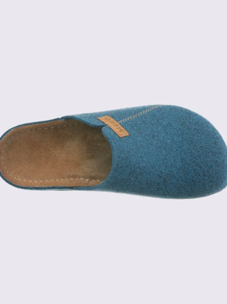 Mules largeur h*