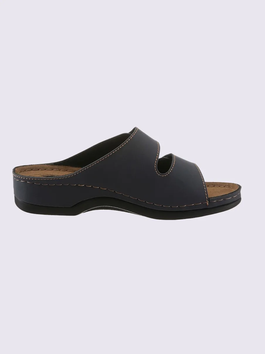 Mules largeur h*