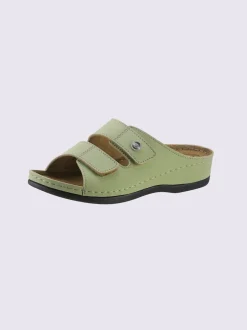 Mules largeur h*