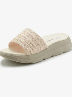 Mules semelle chunky tendance