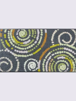 Paillasson pour intérieur et zone extérieure couverte