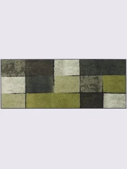 Paillasson pour intérieur et zone extérieure couverte