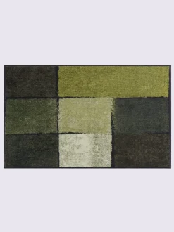 Paillasson pour intérieur et zone extérieure couverte
