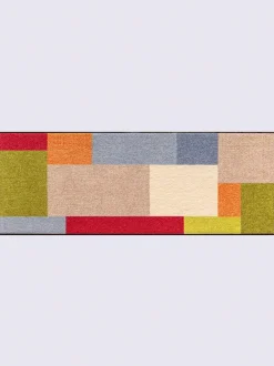 Paillasson pour intérieur et zone extérieure couverte