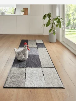 Paillasson pour intérieur et zone extérieure couverte