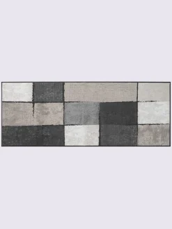 Paillasson pour intérieur et zone extérieure couverte