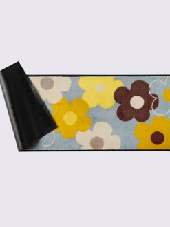 Paillasson pour intérieur et zone extérieure couverte
