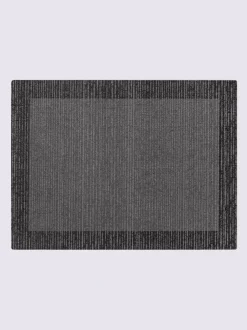 Paillasson pour intérieur et zone extérieure couverte