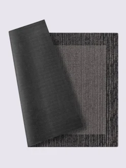 Paillasson pour intérieur et zone extérieure couverte