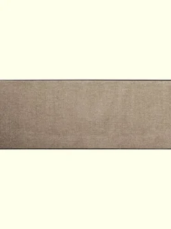 Paillasson rectangulaire