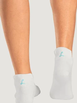7 paires de socquettes dans un coffret cadeau coulissant