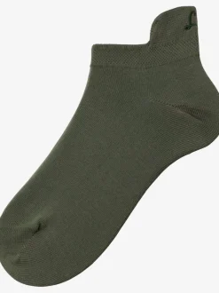 7 paires de socquettes dans un coffret cadeau coulissant