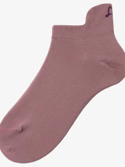7 paires de socquettes dans un coffret cadeau coulissant