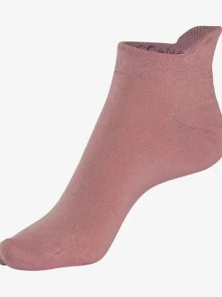 7 paires de socquettes dans un coffret cadeau coulissant